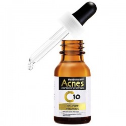 Acnes C10 Sản Phẩm Đặc Trị Sẹo Và Vết Thâm (15ml)