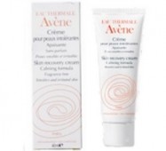 AVENE SKIN RECOVERY CREAM T/40ML - KEM DƯỠNG HỒI PHỤC VÀ LÀM DỊU DA