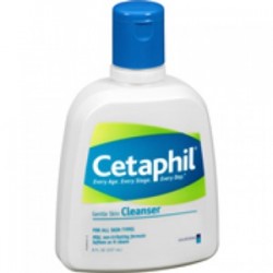 Cetaphil Gentle Skin cleanser 125ml