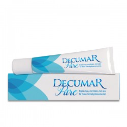 Decumar Pure Gel Trị Mụn Chứa Nano Tetrahydrocurcumin (15g) Decumar Pure Gel Trị Mụn Chứa Nano Tetrahydrocurcumin (15g)