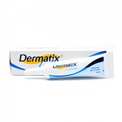 Dermatix Ultra Gel trị sẹo (7g)