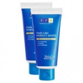 Hada Labo PERFECT WHITE ARBUTIN CLEANSER