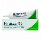 Hiruscar Anti Acne Spot Gel Gel chăm sóc mụn (10g)