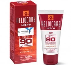 Kem Chống Nắng Heliocare Ultra gel SPF 90