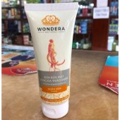 Kem rửa mặt sáng da thảo dược nhân sâm Wondera (100g)