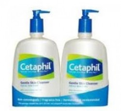 Sữa rửa mặt CETAPHIL - Cetaphil Gentle Skin cleanser 500 ML