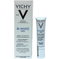 Vichy Bi-White Med - Deep corrective Whitening Essence - tinh chất dưỡng trắng sâu