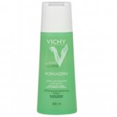 Vichy Normaderm Purifying Pore-Tightening Lotion Nước cân bằng sát khuẩn và se khít lỗ chân lông